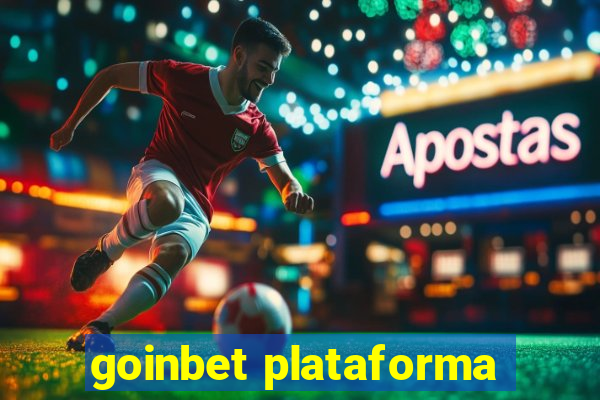 goinbet plataforma